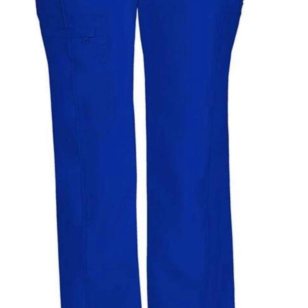 Cherokee Scrub Pants